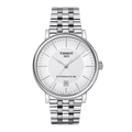 Tissot Carson Premium Powermatic 80 Automatic Watch 40mm - T122.407.11.031.00