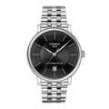 Tissot Carson Premium Powermatic 80 Automatic Watch 40mm - T122.407.11.051.00