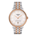 Tissot Carson Premium Powermatic 80 Automatic Watch 40mm - T122.407.22.031.01