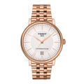 Tissot Carson Premium Powermatic 80 Automatic Watch 40mm - T122.407.33.031.00