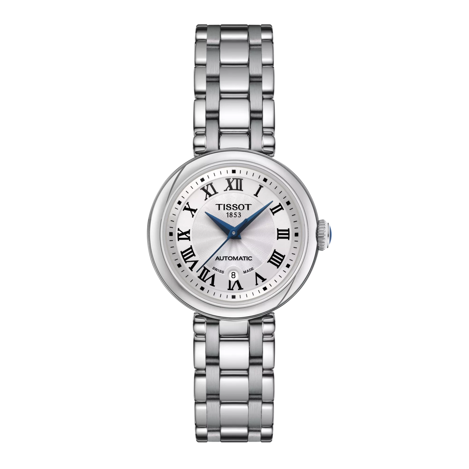 Tissot Bellissima Automatic Watch 29mm - T126.207.11.013.00