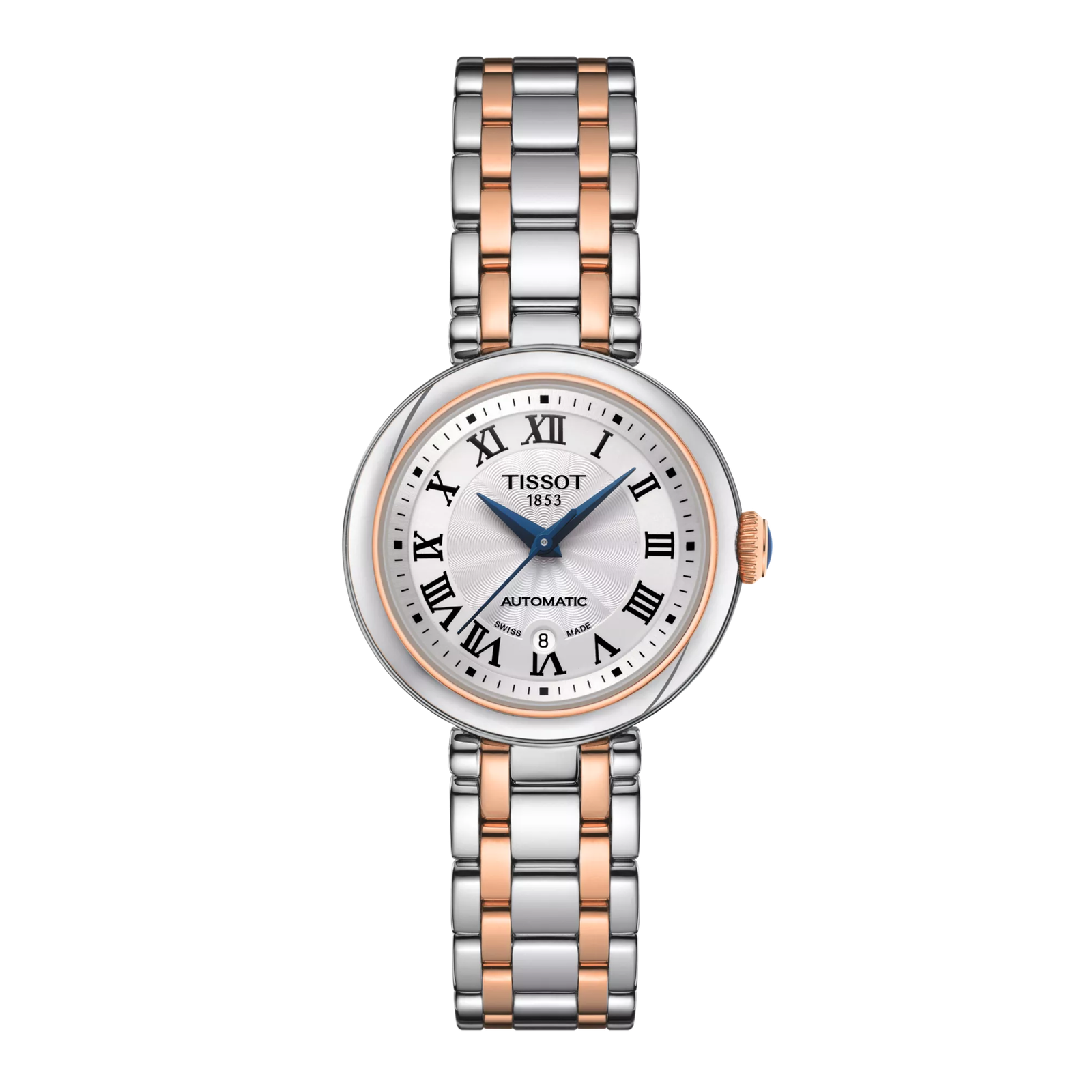 Tissot Bellissima Automatic Watch 29mm - T126.207.22.013.00