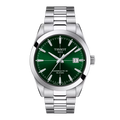 Tissot Gentleman Powermatic 80 Silicium Automatic Watch 40mm - T127.407.11.091.01