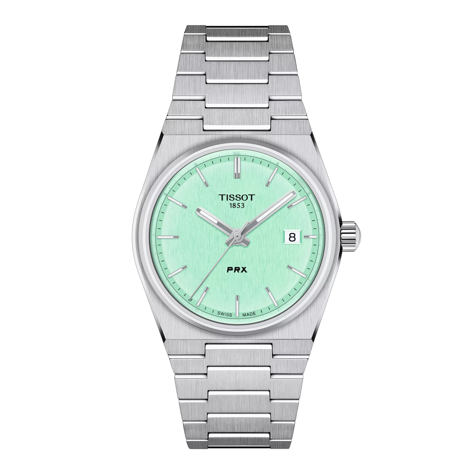 Tissot PRX Quartz Watch 35mm - T137.210.11.091.00