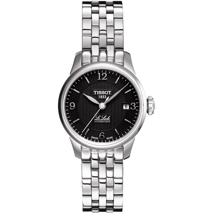 Tissot Le Locle Lady Automatic Watch 25mm - T41.1.183.54