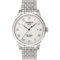 Tissot Le Locle Automatic Watch 39mm - T41.1.483.33