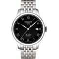 Tissot Le Locle Automatic Watch 39mm - T41.1.483.53