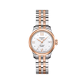 Tissot Le Locle Lady Automatic Watch 25mm - T41.2.183.16