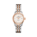 Tissot Le Locle Small Lady Automatic Watch 25mm - T41.2.183.33