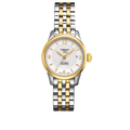 Tissot Le Locle Small Lady Automatic Watch 25mm - T41.2.183.34