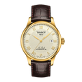 Tissot Le Locle Powermatic 80 Automatic Watch 39mm - T006.407.36.263.00