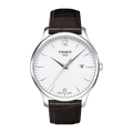 Tissot Tradition Quartz Watch 42mm - T063.610.16.037.00