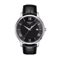 Tissot Tradition Quartz Watch 42mm - T063.610.16.058.00