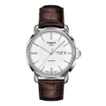 Tissot Automatics III Automatic Watch 39mm - T065.430.16.031.00
