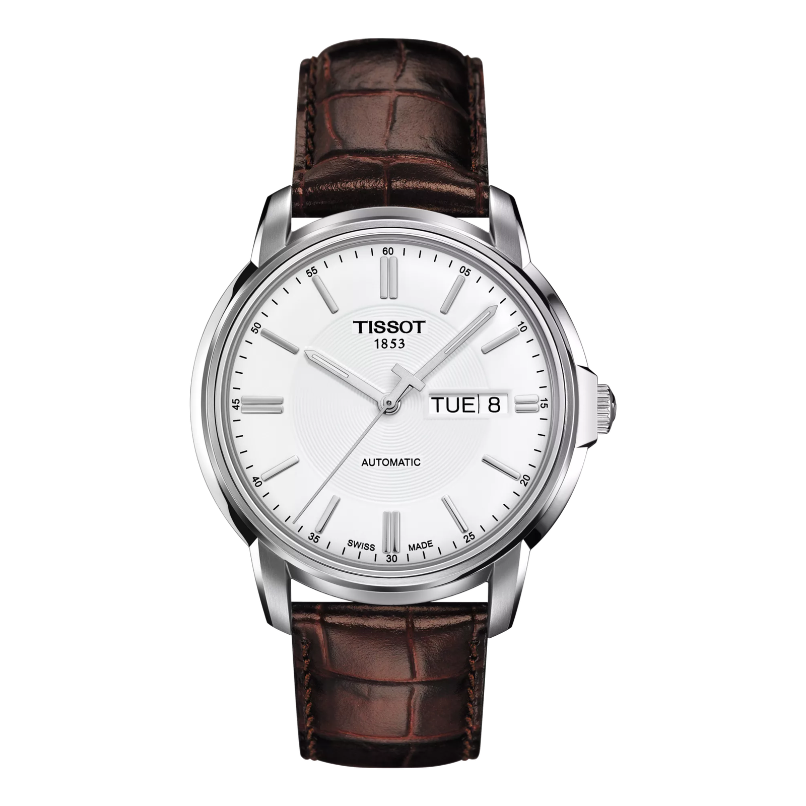 Tissot Automatics III Automatic Watch 39mm - T065.430.16.031.00