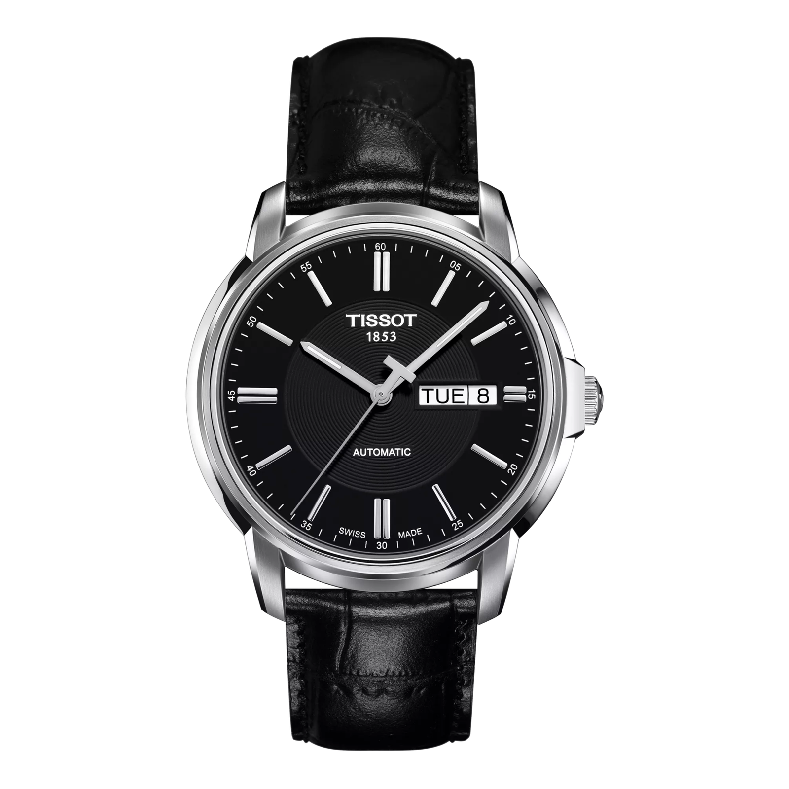 Tissot Automatics III Automatic Watch 39mm - T065.430.16.051.00