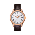 Tissot Carson Powermatic 80 Automatic Watch 40mm - T085.407.36.013.00