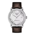 Tissot Luxury Powermatic 80 Automatic Watch 41mm - T086.407.16.031.00