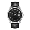 Tissot Luxury Powermatic 80 Automatic Watch 41mm - T086.407.16.057.00