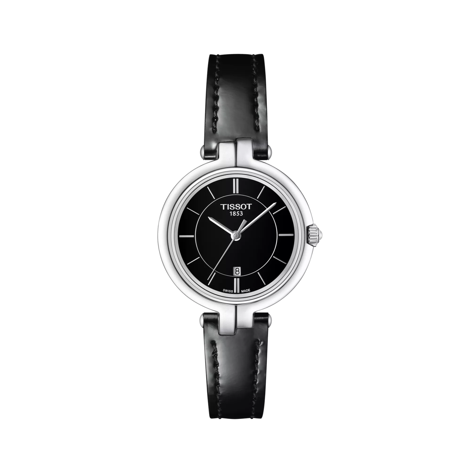 Tissot Flamingo Quartz Watch 30mm - T094.210.16.051.00