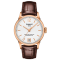 Tissot Chemin Des Tourelles Powermatic 80 Lady Automatic Watch 32mm - T099.207.36.037.00