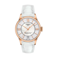 Tissot Chemin Des Tourelles Powermatic 80 Lady Automatic Watch 32mm - T099.207.36.118.00