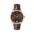 Tissot Chemin Des Tourelles Powermatic 80 Lady Automatic Watch 32mm - T099.207.36.447.00