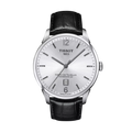 Tissot Chemin Des Tourelles Powermatic 80 Automatic Watch 42mm - T099.407.16.037.00