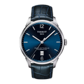 Tissot Chemin Des Tourelles Powermatic 80 Automatic Watch 42mm - T099.407.16.047.00