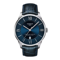 Tissot Chemin Des Tourelles Powermatic 80 Automatic Watch 42mm - T099.407.16.048.00