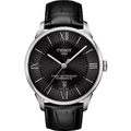Tissot Chemin Des Tourelles Powermatic 80 Automatic Watch 42mm - T099.407.16.058.00