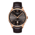 Tissot Chemin Des Tourelles Powermatic 80 Automatic Watch 42mm - T099.407.36.447.00