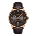 Tissot Chemin Des Tourelles Powermatic 80 Automatic Watch 42mm - T099.407.36.448.00