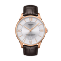 Tissot Chemin Des Tourelles Powermatic 80 Automatic Watch 42mm - T099.408.36.038.00