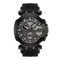 Tissot T-Race Chronograph Quartz Watch 43mm - T115.417.37.061.03