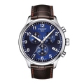 Tissot Chrono XL Classic Quartz Watch 45mm - T116.617.16.047.00