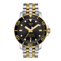 Tissot Seastar 1000 Powermatic 80 Automatic Watch 43mm - T120.407.22.051.00