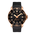 Tissot Seastar 1000 Powermatic 80 Automatic Watch 43mm - T120.407.37.051.01