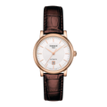 Tissot Carson Premium Lady Automatic Watch 30mm - T122.207.36.031.00