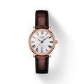 Tissot Carson Premium Lady Automatic Watch 30mm - T122.207.36.033.00