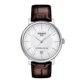 Tissot Carson Premium Powermatic 80 Automatic Watch 40mm - T122.407.16.031.00