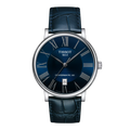 Tissot Carson Premium Powermatic 80 Automatic Watch 40mm - T122.407.16.043.00