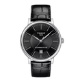 Tissot Carson Premium Powermatic 80 Automatic Watch 40mm - T122.407.16.051.00