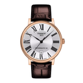 Tissot Carson Premium Powermatic 80 Automatic Watch 40mm - T122.407.36.033.00