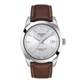 Tissot Gentleman Powermatic 80 Silicium Automatic Watch 40mm - T127.407.16.031.00