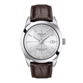 Tissot Gentleman Powermatic 80 Silicium Automatic Watch 40mm - T127.407.16.031.01