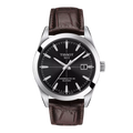 Tissot Gentleman Powermatic 80 Silicium Automatic Watch 40mm - T127.407.16.051.01