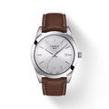 Tissot Gentleman Quartz Watch 40mm - T127.410.16.031.00