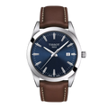 Tissot Gentleman Quartz Watch 40mm - T127.410.16.041.00