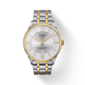 Tissot Chemin Des Tourelles Powermatic 80 Watch 42mm - T099.407.22.038.00